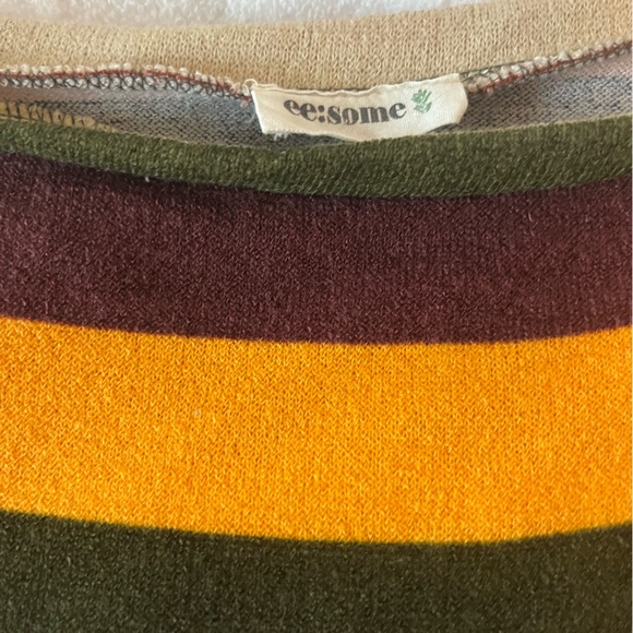 Ee:some sweater fall colors - Picture 2 of 2